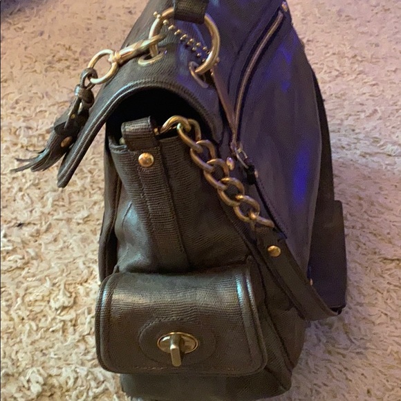 Coach handbag - Picture 5 of 11